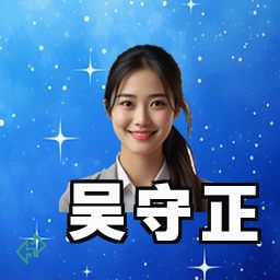吴守正
