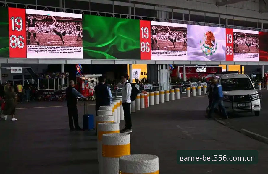 资深用户分享：通过bet356体育官网追踪世界杯安保部署的实战经验
